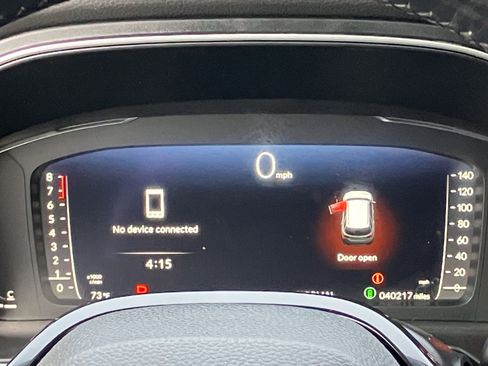 Certified 2024 Honda Pilot Elite image 23