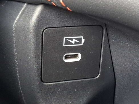 Certified 2024 Honda HR-V Sport image 25