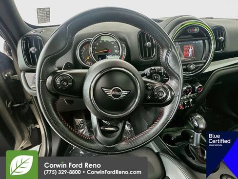 Used 2019 MINI Cooper Countryman S AWD/4WD image 14