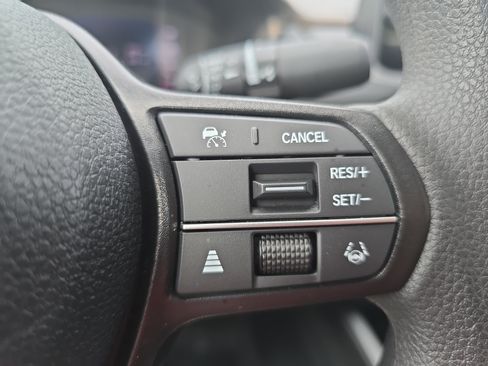 Certified 2026 Honda Accord SE image 17
