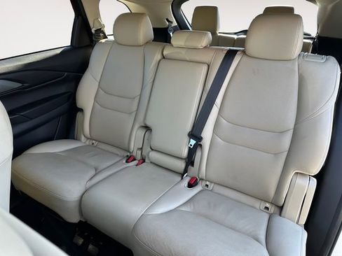 Used 2023 MAZDA CX-9 Touring Plus image 13