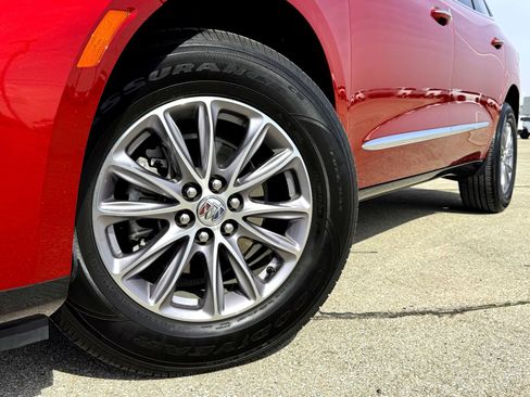 Used 2024 Buick Enclave Essence w/ Trailering Package, 5000 lbs. image 2