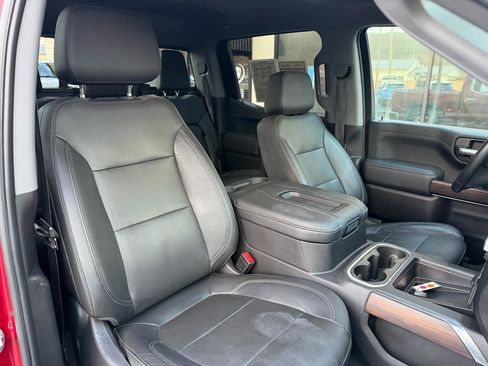 Used 2020 GMC Sierra 1500 SLT w/ SLT Premium Plus Package image 16