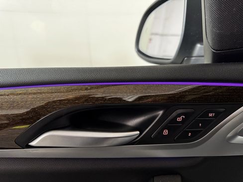 Used 2023 BMW X3 xDrive30i w/ Convenience Package w/ZPA image 23