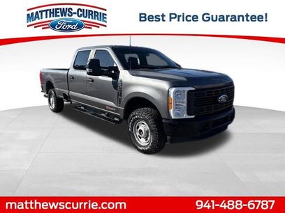 Certified 2023 Ford F350 XL w/ XL Off-Road Package