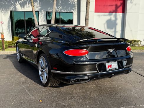 Used 2020 Bentley Continental GT First Edition image 16