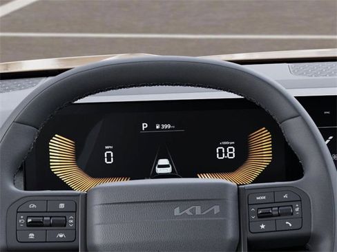 New 2027 Kia Telluride EX X-Line image 21