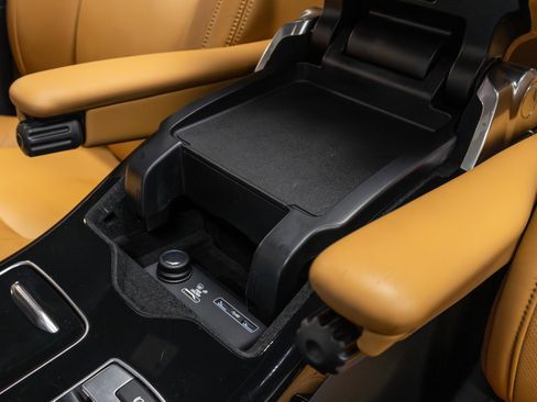 Used 2022 Land Rover Range Rover Autobiography image 53