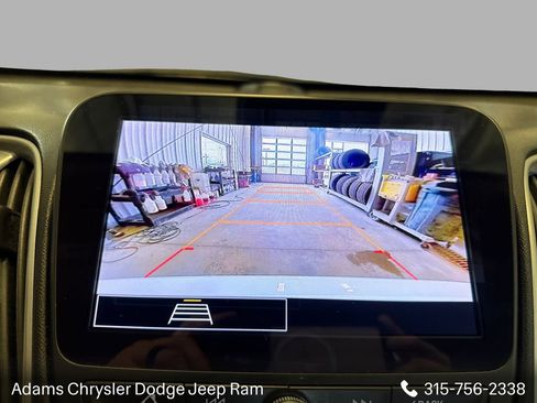 Used 2024 Chevrolet Malibu LT FWD image 20