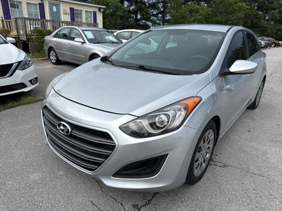 Used 2017 Hyundai Elantra GT