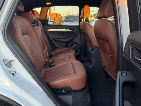 Used 2012 Audi Q5 3.2 Premium Plus image 21