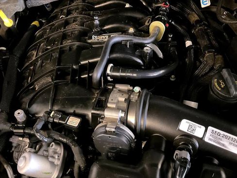 Used 2023 Jeep Grand Cherokee Limited RWD image 28