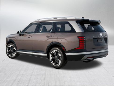 New 2026 Hyundai Palisade Limited image 5