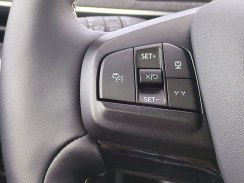 New 2025 Ford Mustang Mach-E GT w/ Bronze Appearance Package image 46