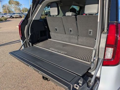 New 2026 Ford Expedition Active AWD/4WD image 47
