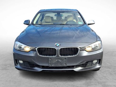 Used 2014 BMW 328i xDrive Sedan image 2