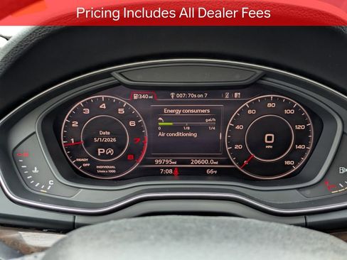 Used 2019 Audi Q5 2.0T Premium Plus AWD/4WD image 29
