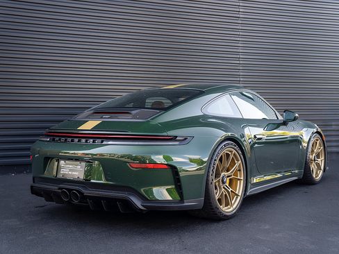 Used 2026 Porsche 911 GT3 RWD image 29