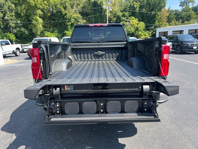 New 2026 Chevrolet Silverado 3500 LTZ w/ LTZ Plus Package AWD/4WD image 15
