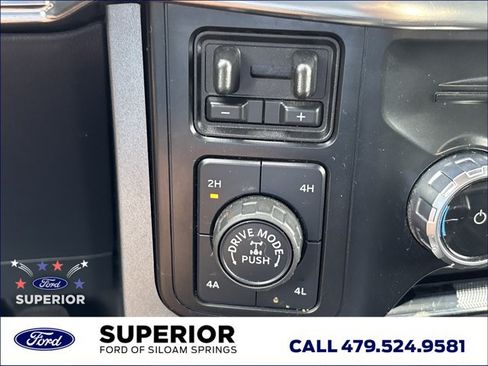 Used 2023 Ford F150 Lariat w/ Equipment Group 502A High AWD/4WD image 37
