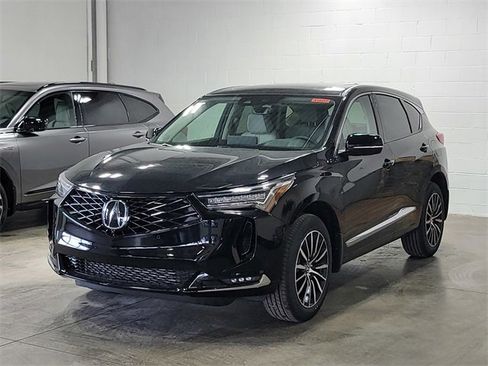 New 2026 Acura RDX SH-AWD w/ Advance Package image 2