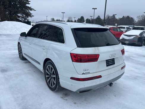 Used 2019 Audi Q7 3.0T Premium Plus image 8