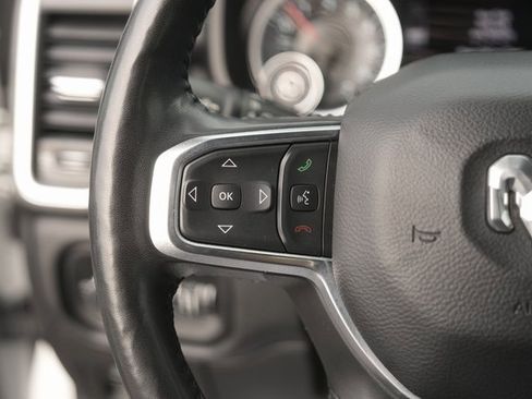 Used 2020 RAM 1500 Laramie image 23