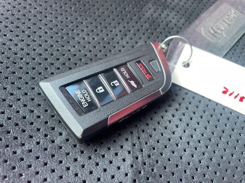 Used 2023 Acura RDX AWD w/ A-Spec & Advance Pkg image 42