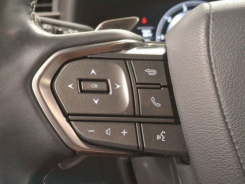 Used 2024 Lexus LX 600 4WD w/ Luxury Package image 17