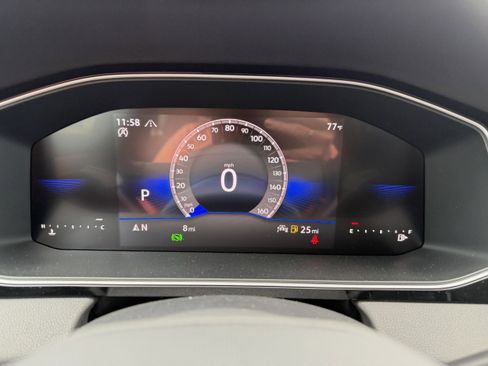 New 2026 Volkswagen Jetta Sport image 24