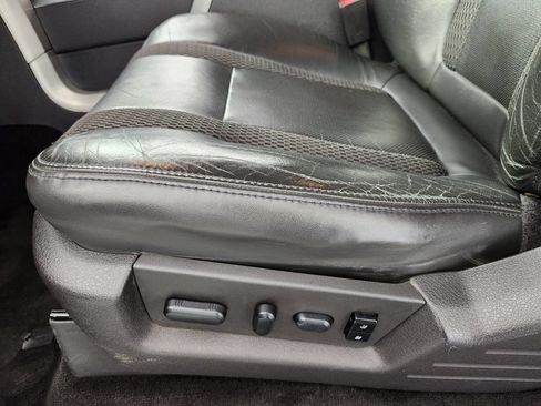 Used 2010 Ford F150 Raptor AWD/4WD image 13