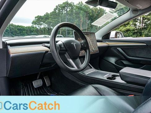 Used 2022 Tesla Model 3 RWD image 20