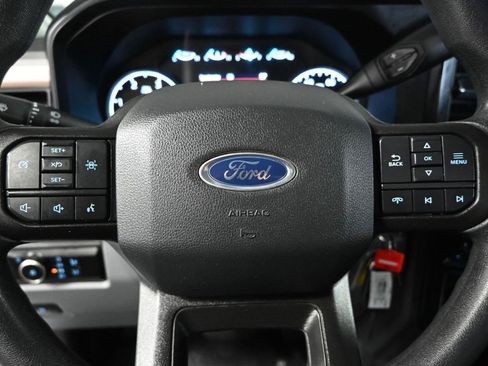 Certified 2023 Ford F450 XL w/ XL Chrome Package image 14