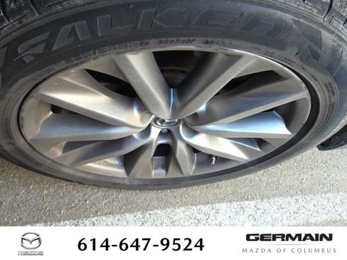 Used 2019 MAZDA CX-9 Grand Touring AWD/4WD image 10