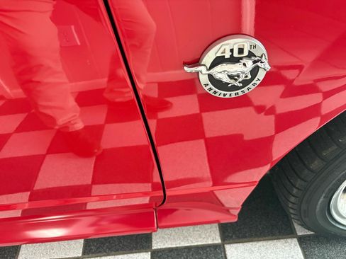 Used 2004 Ford Mustang GT RWD image 12