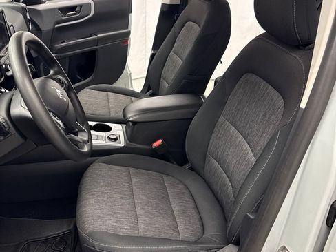 Used 2021 Ford Bronco Sport Big Bend AWD/4WD image 7