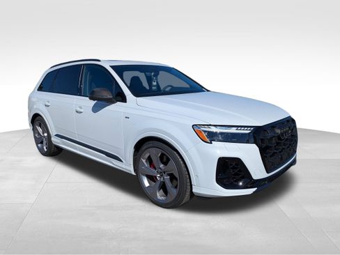New 2026 Audi Q7 3.0T Prestige image 1