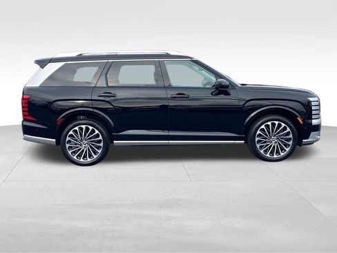 New 2026 Hyundai Palisade Calligraphy image 8