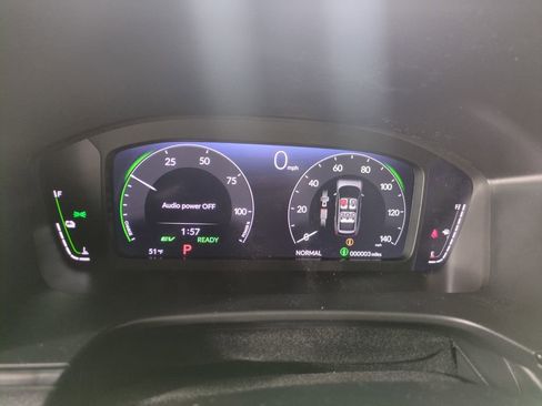 New 2026 Honda CR-V Sport-L image 15