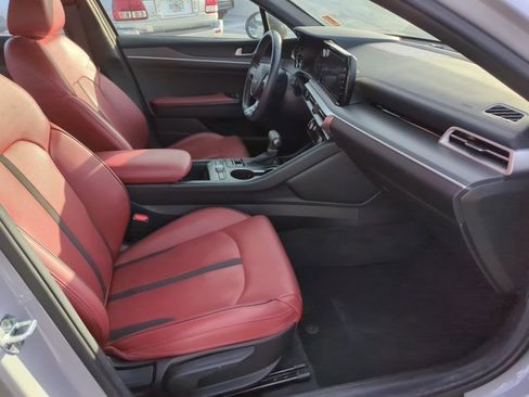 Used 2023 Kia K5 GT-Line image 26