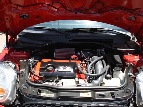 Used 2013 MINI Cooper S FWD image 23