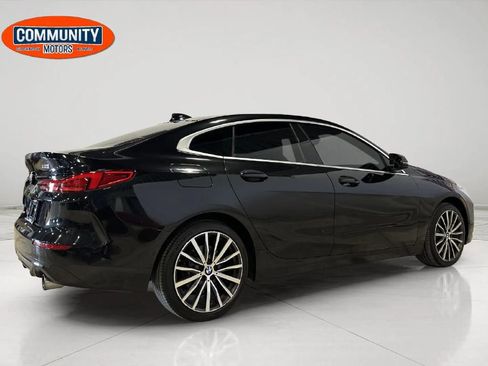 Used 2020 BMW 228i xDrive Gran Coupe w/ Convenience Package AWD/4WD image 8