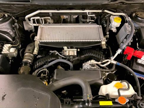 Used 2020 Subaru Ascent Limited w/ Technology Package image 30