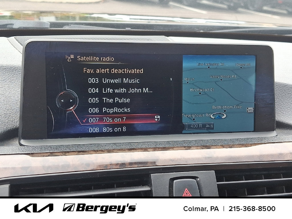 Used 2014 BMW 328i xDrive Wagon AWD/4WD image 20