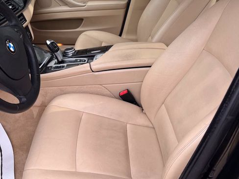 Used 2014 BMW 528i Sedan RWD image 23