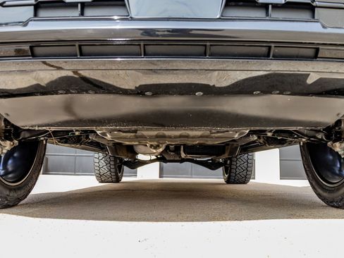 Used 2026 GMC Yukon XL Denali Ultimate image 15