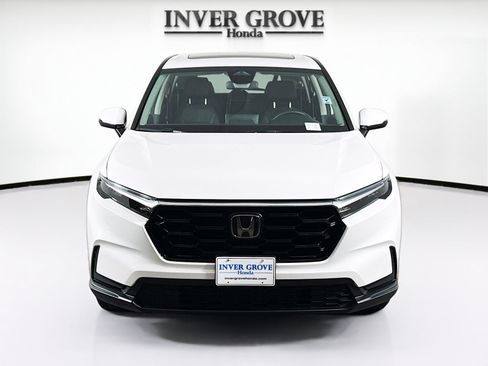 Used 2025 Honda CR-V EX image 2