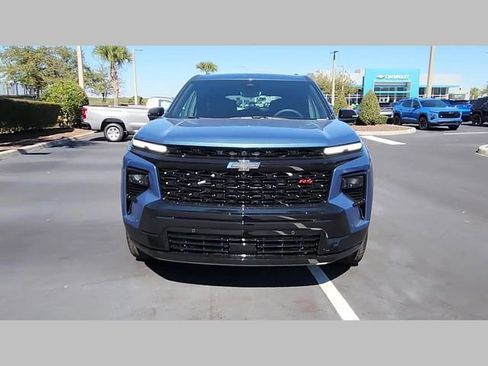 New 2026 Chevrolet Traverse RS image 32