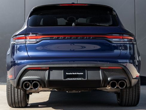 New 2026 Porsche Macan image 10