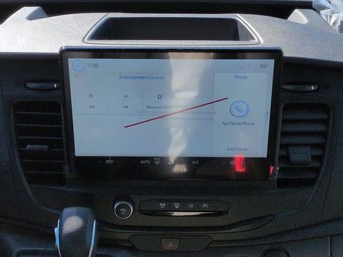 New 2026 Ford Transit 350 148 High Roof Extended image 17